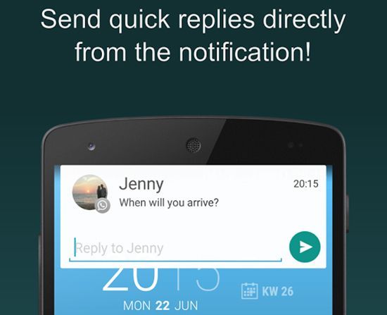 Apakah Kamu Sudah Tahu 25 Fitur dan Tips Terbaru WhatsApp Berikut Ini 4