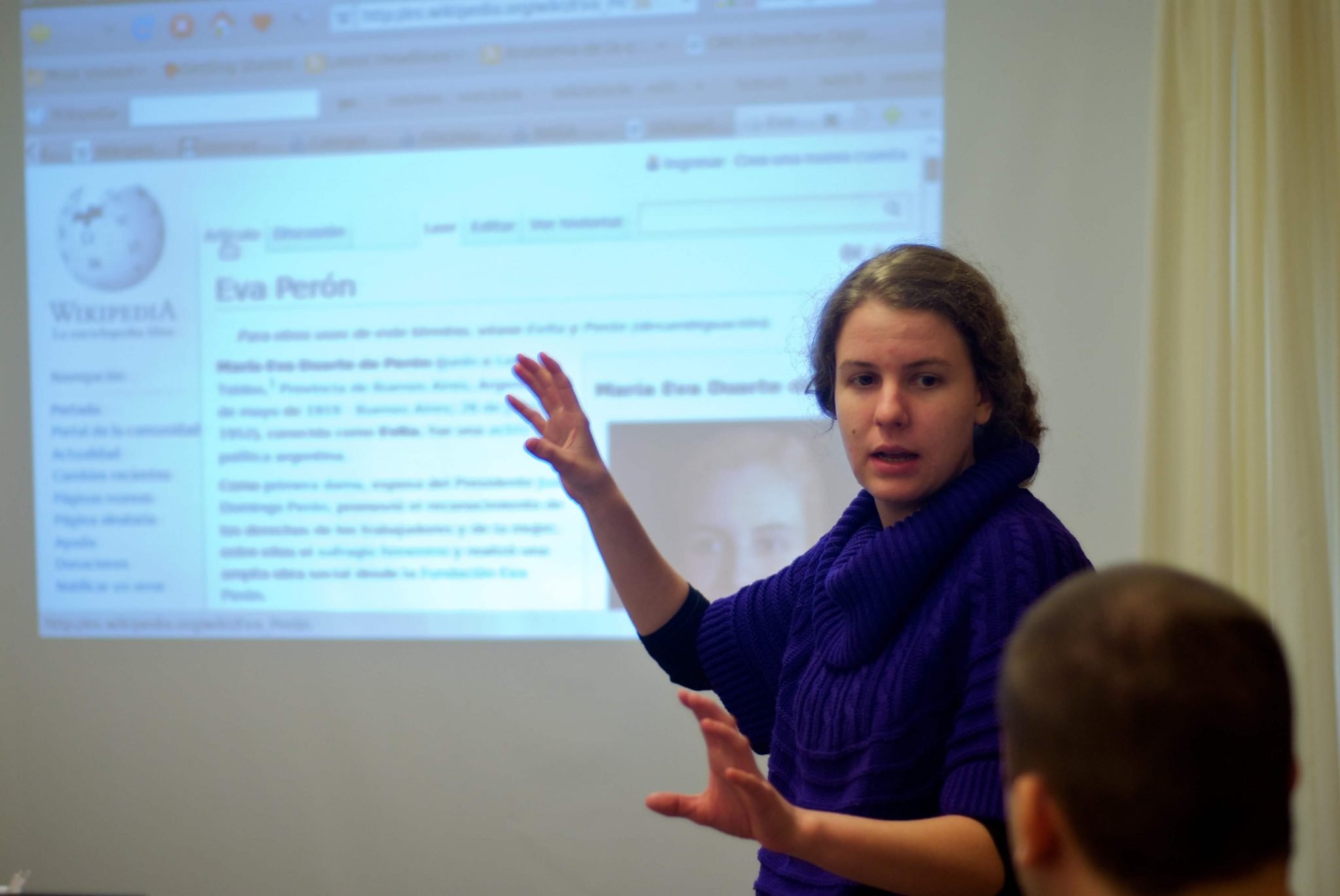 Hasil gambar untuk memahami isi presentasi