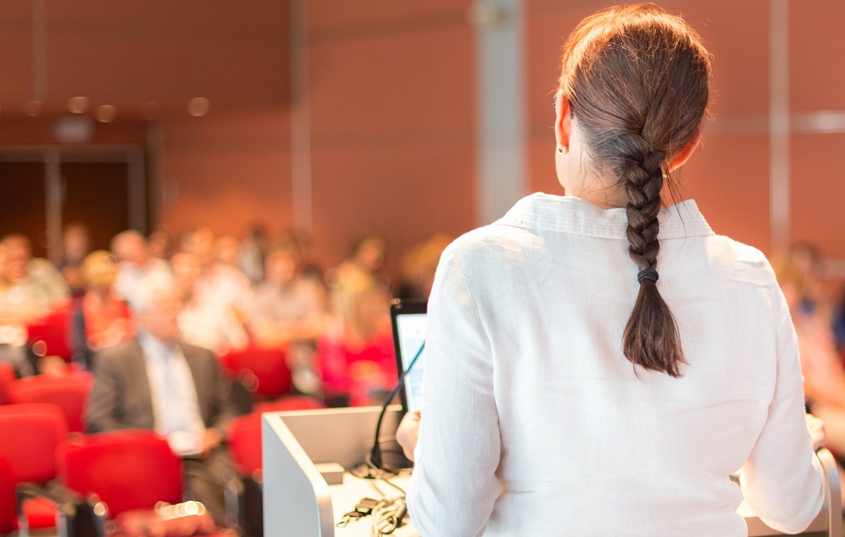 Contek 8 Cara Ini Supaya Bisa Jadi Mahasiswa Favorit Dosen!