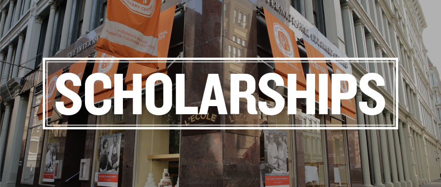 From International Culinary Center