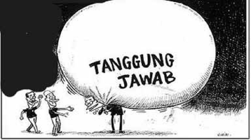 Hasil gambar untuk Tanggung jawab