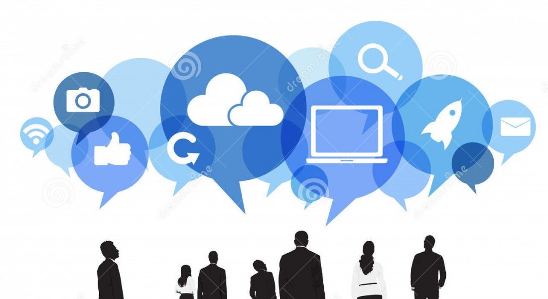 silhouettes-business-people-social-media-concept-47763195