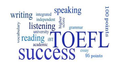 toefl